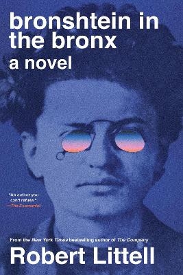 Bronshtein in the Bronx - Robert Littell