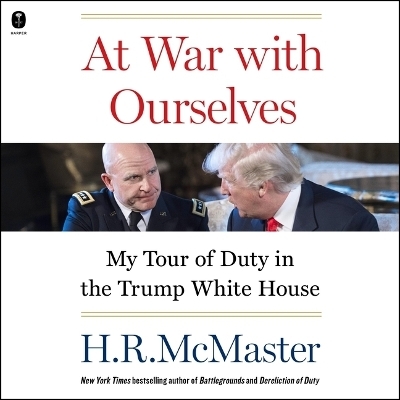 At War with Ourselves - H R McMaster