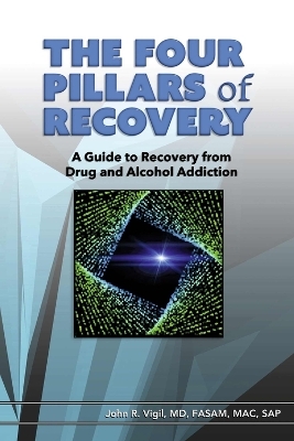 The Four Pillars of Recovery