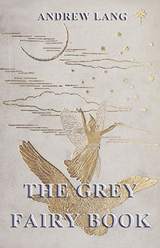Grey Fairy Book