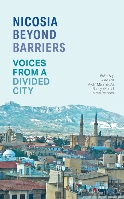 Nicosia Beyond Barriers - 