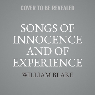 Songs of Innocence and Experience