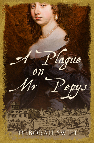 Plague on Mr Pepys