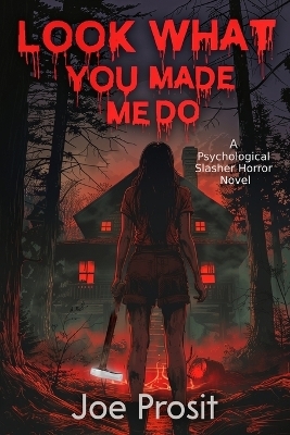 Look What You Made Me Do - Joe Prosit