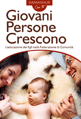 Giovani persone crescono -  Stambecco Pesco