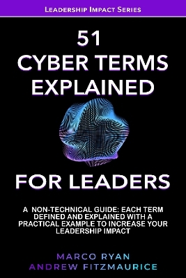 51 Essential Cyber Terms Explained For Leaders: