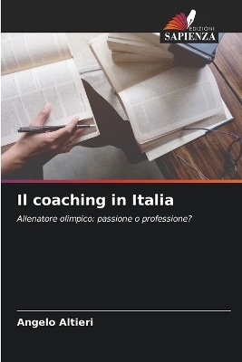 Il coaching in Italia