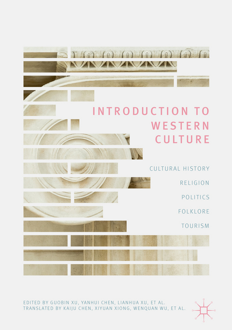 Introduction to Western Culture - 