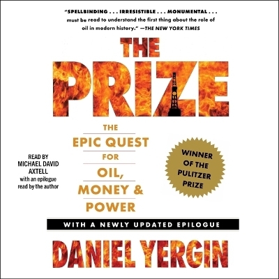 The Prize - Daniel Yergin