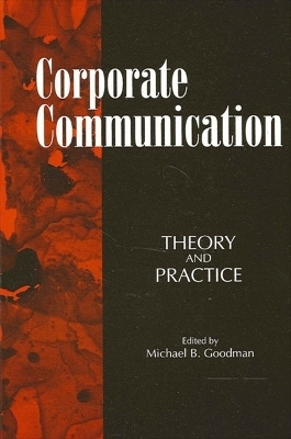 Corporate Communication - 