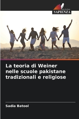 La teoria di Weiner nelle scuole pakistane tradizionali e religiose