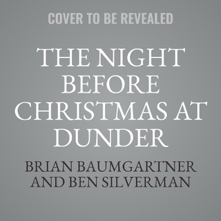 The Night Before Christmas at Dunder Mifflin