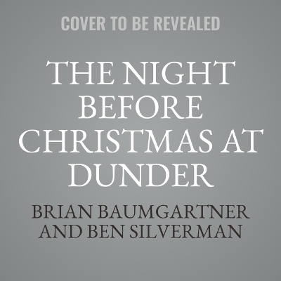 The Night Before Christmas at Dunder Mifflin - Ben Silverman, Brian Baumgartner