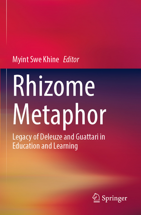 Rhizome Metaphor - 