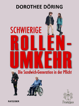 Schwierige Rollenumkehr - Dorothee D&ouml;ring