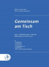 Gemeinsam am Tisch - Esther Kaufmann