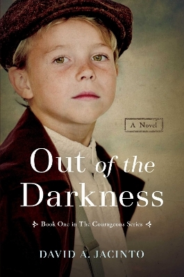 Out of the Darkness - David A. Jacinto