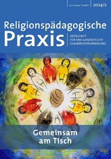 Gemeinsam am Tisch - Esther Kaufmann, Meinulf Blechschmidt, Brigitte Beil