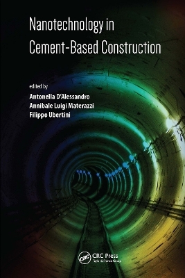 Nanotechnology in Cement-Based Construction - 
