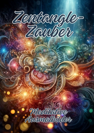 Zentangle-Zauber