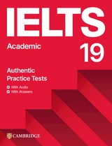 IELTS 19 Academic - 