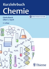 Kurzlehrbuch Chemie - Boeck, Gisela; Szych, Lilian