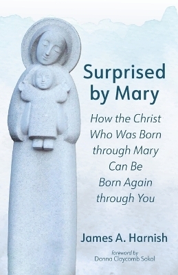 Surprised by Mary - James A Harnish