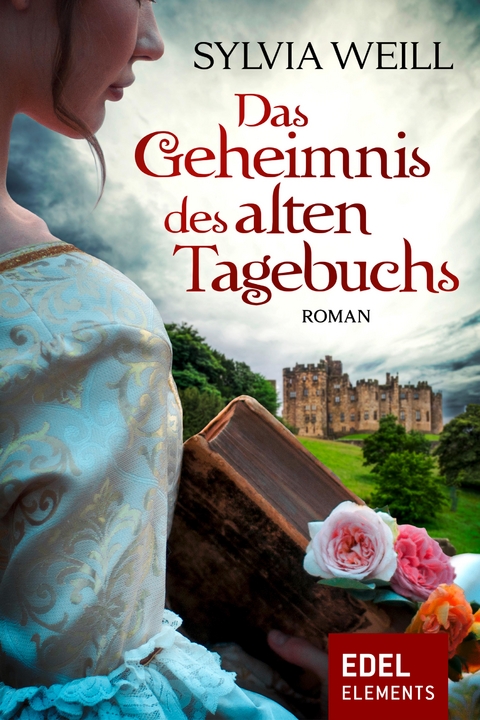 Das Geheimnis des alten Tagebuchs - Sylvia Weill