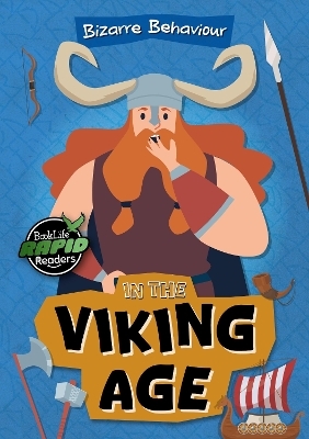 In the Viking Age - Shalini Vallepur