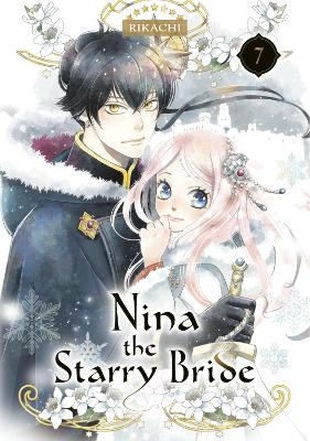 Nina the Starry Bride 7 -  Rikachi
