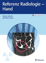 Referenz Radiologie - Hand - Rainer Schmitt, Jan-Peter Grunz