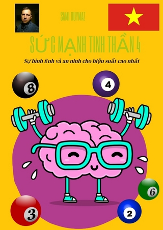 Sức mạnh tinh thần 4