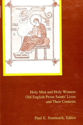 Holy Men and Holy Women - 
