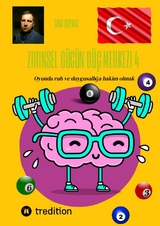 Zihinsel g&uuml;c&uuml;n g&uuml;&ccedil; merkezi 4 - Sami Duymaz