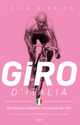 Giro d'Italia - Colin O'Brien