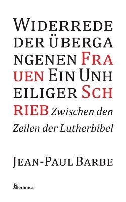 Ein Unheiliger Schrieb