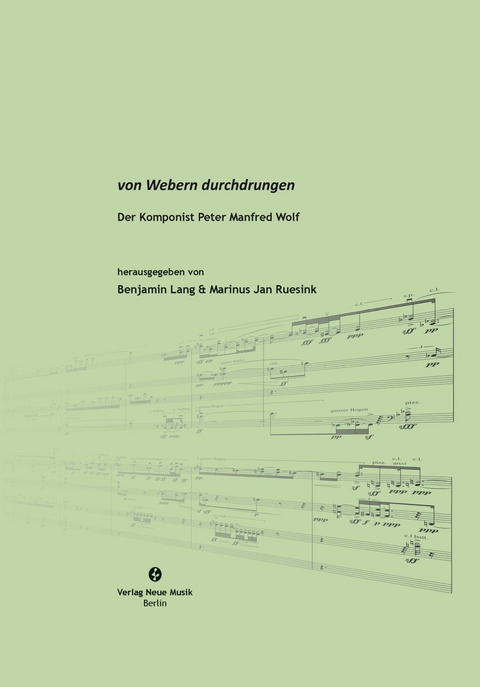 von Webern durchdrungen - 
