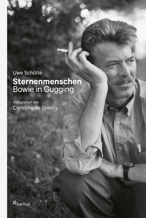 Sternenmenschen - Uwe Schütte