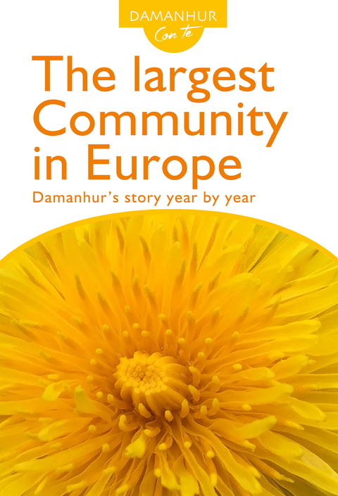 largest Community in Europe -  Coboldo Melo