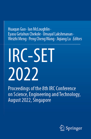 IRC-SET 2022