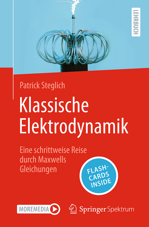 Klassische Elektrodynamik - Patrick Heise