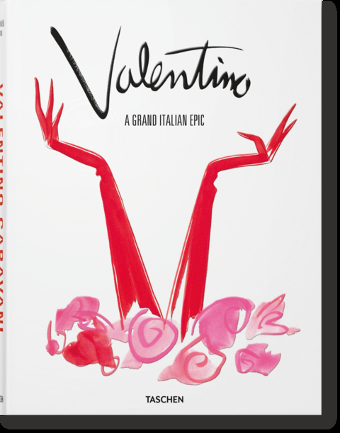 Valentino - Matt Tyrnauer, Suzy Menkes