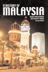 A History of Malaysia - Andaya, Barbara Watson