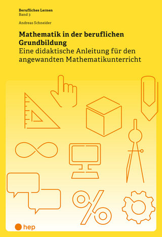 Mathematik in der beruflichen Grundbildung