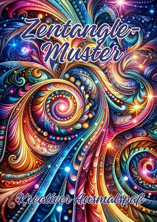 Zentangle-Muster