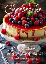 Cheesecake - Diana Kluge