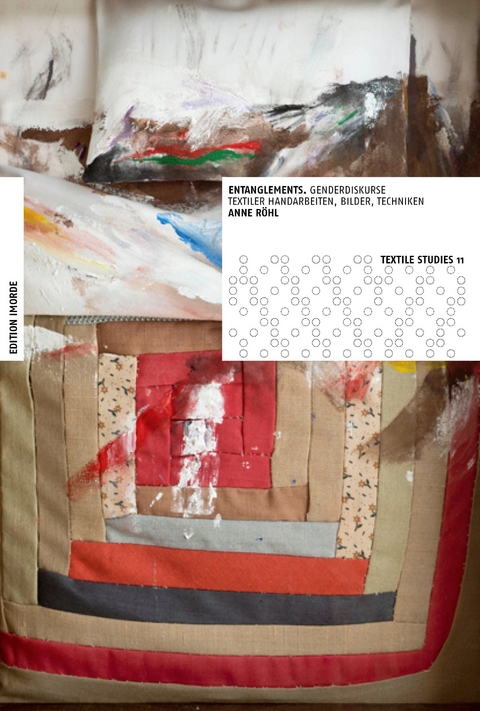 Entanglements - Anne R&ouml;hl