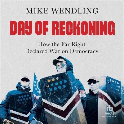 Day of Reckoning - Mike Wendling