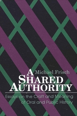 A Shared Authority
