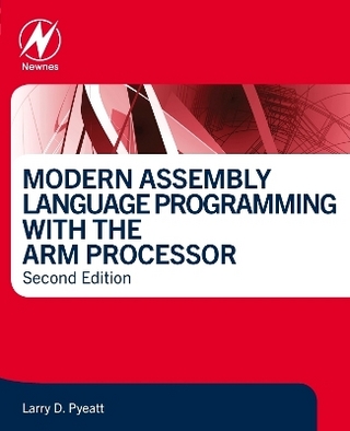 Modern Assembly Language Programming with the ARM Processor